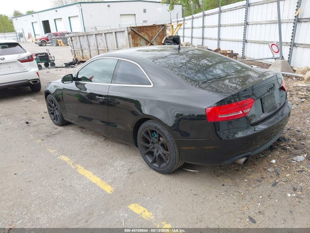 Aukcja sprzedaży 2012 Audi A5 2.0t Premium, vin: WAULFAFR6CA042854, numer aukcji: 45108944