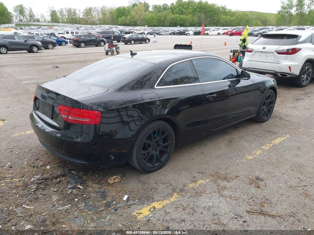 Aukcja sprzedaży 2012 Audi A5 2.0t Premium, vin: WAULFAFR6CA042854, numer aukcji: 45108944