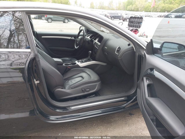 Aukcja sprzedaży 2012 Audi A5 2.0t Premium, vin: WAULFAFR6CA042854, numer aukcji: 45108944