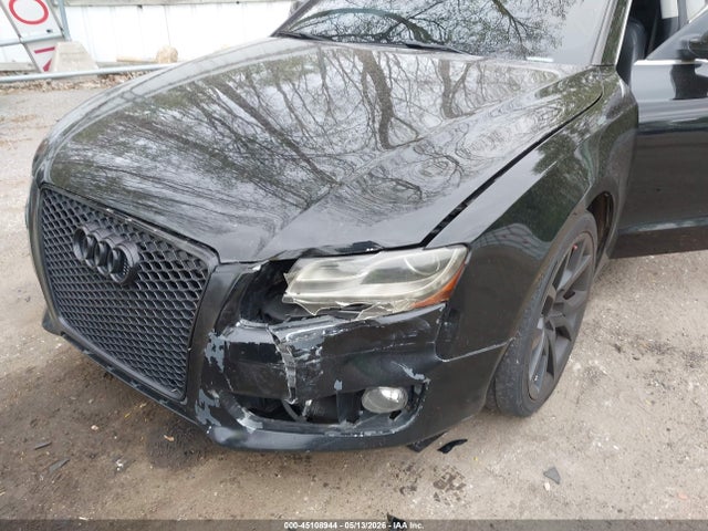 Aukcja sprzedaży 2012 Audi A5 2.0t Premium, vin: WAULFAFR6CA042854, numer aukcji: 45108944