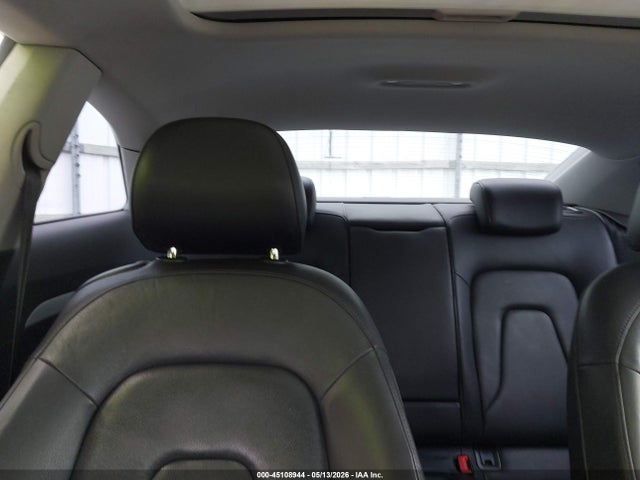 Aukcja sprzedaży 2012 Audi A5 2.0t Premium, vin: WAULFAFR6CA042854, numer aukcji: 45108944