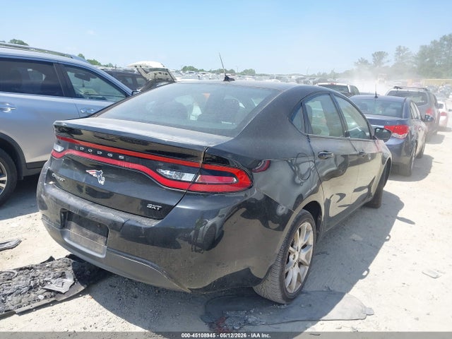 45108945 :رقم المزاد ، 1C3CDFBA2DD185083 vin ، 2013 Dodge Dart Sxt مزاد بيع