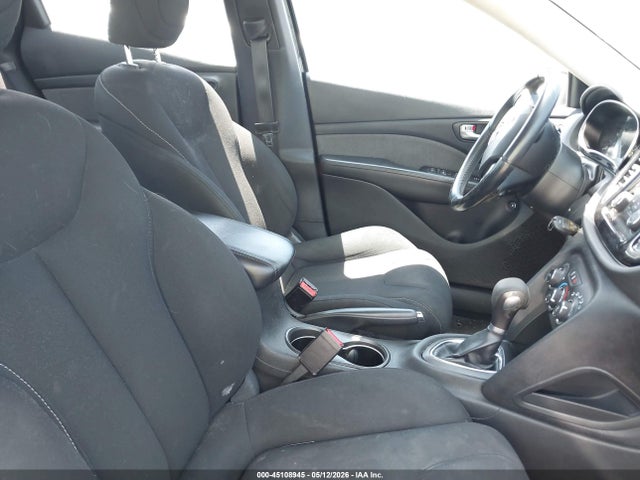 45108945 :رقم المزاد ، 1C3CDFBA2DD185083 vin ، 2013 Dodge Dart Sxt مزاد بيع
