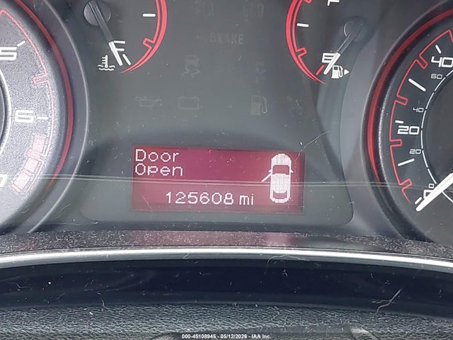45108945 :رقم المزاد ، 1C3CDFBA2DD185083 vin ، 2013 Dodge Dart Sxt مزاد بيع