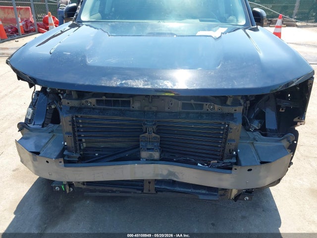 Aukcja sprzedaży 2021 Ford Bronco Sport Big Bend, vin: 3FMCR9B6XMRA10111, numer aukcji: 45108949