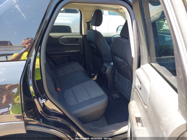 Aukcja sprzedaży 2021 Ford Bronco Sport Big Bend, vin: 3FMCR9B6XMRA10111, numer aukcji: 45108949