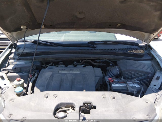 45108953 :رقم المزاد ، 5FNRL38726B115680 vin ، 2006 Honda Odyssey Ex-l مزاد بيع