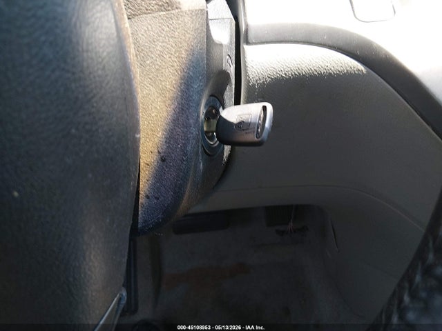 45108953 :رقم المزاد ، 5FNRL38726B115680 vin ، 2006 Honda Odyssey Ex-l مزاد بيع