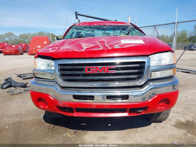 Продаж на аукціоні авто 2003 Gmc Sierra 1500 Sle, vin: 1GTEK14T43Z100208, номер лоту: 45108955