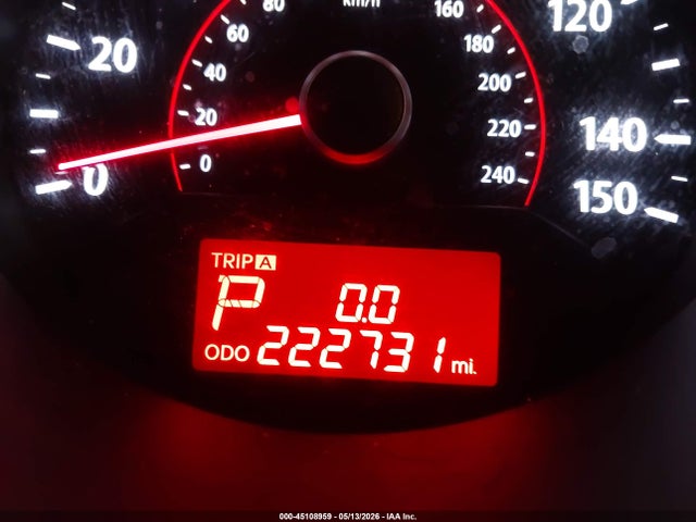 2013 Kia Sorento Ex V6 მანქანა იყიდება აუქციონზე, vin: 5XYKUDA2XDG401432, აუქციონის ნომერი: 45108959