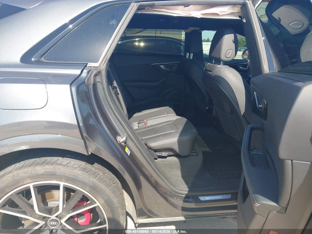 Продажа на аукционе авто 2022 Audi Q8 Prestige 55 Tfsi Quattro Tiptronic, vin: WA1FVBF10ND011372, номер лота: 45108960