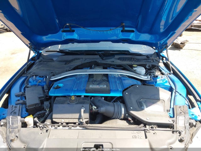 45108962 :رقم المزاد ، 1FA6P8CF0K5108716 vin ، 2019 Ford Mustang Gt Premium مزاد بيع