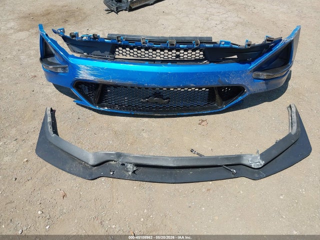 45108962 :رقم المزاد ، 1FA6P8CF0K5108716 vin ، 2019 Ford Mustang Gt Premium مزاد بيع