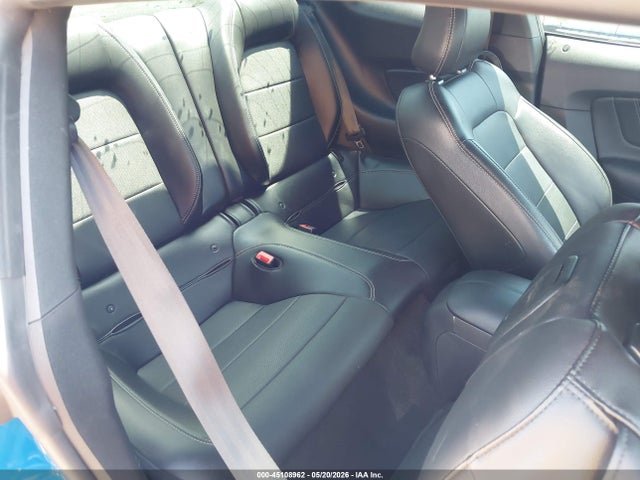 45108962 :رقم المزاد ، 1FA6P8CF0K5108716 vin ، 2019 Ford Mustang Gt Premium مزاد بيع