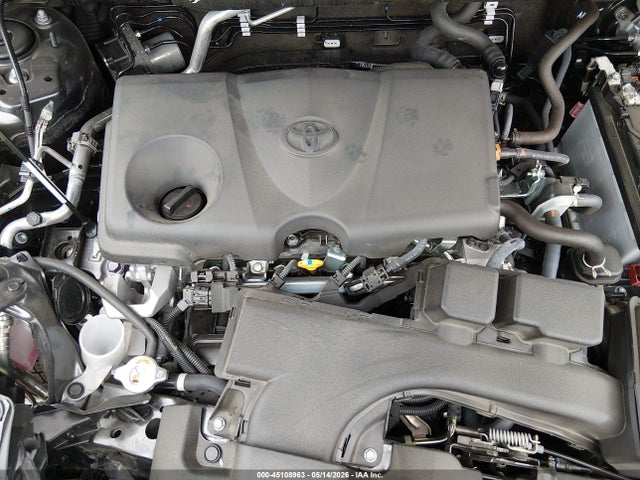 JTMC1RFV4SJ036840 Toyota Rav4 Xle Premium