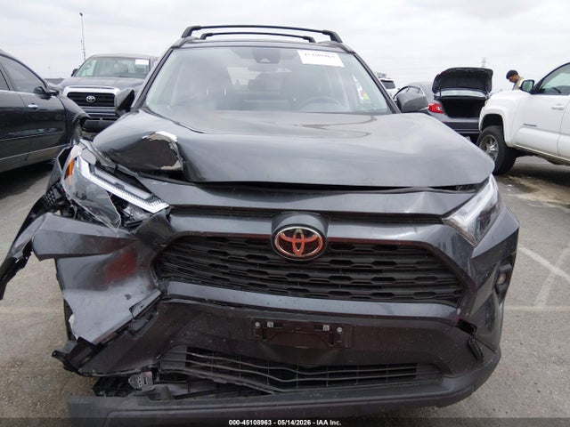 JTMC1RFV4SJ036840 Toyota Rav4 Xle Premium