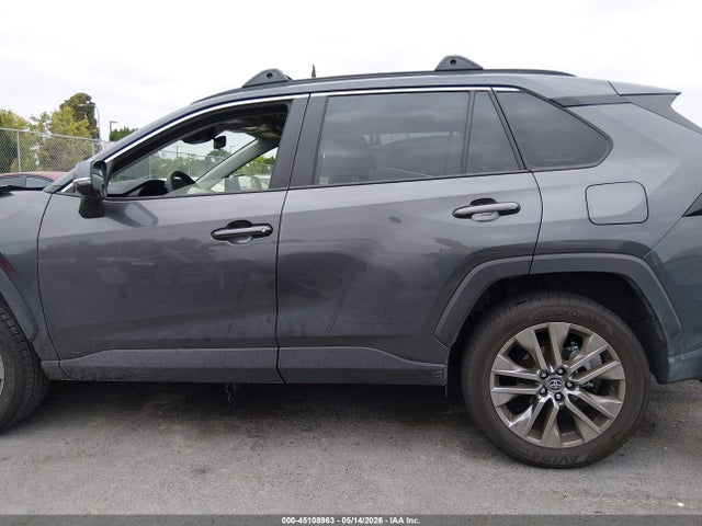 JTMC1RFV4SJ036840 Toyota Rav4 Xle Premium