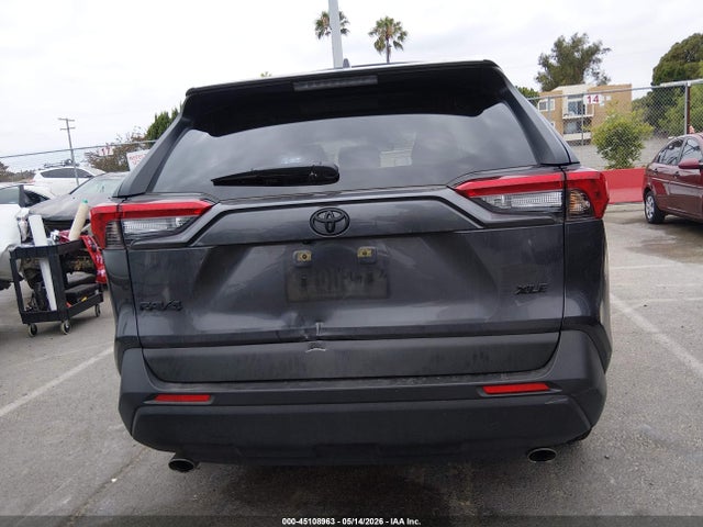 JTMC1RFV4SJ036840 Toyota Rav4 Xle Premium