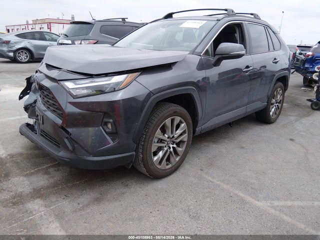 JTMC1RFV4SJ036840 Toyota Rav4 Xle Premium