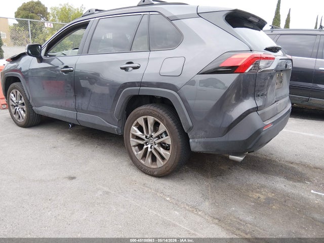 JTMC1RFV4SJ036840 Toyota Rav4 Xle Premium