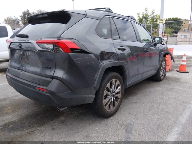 JTMC1RFV4SJ036840 Toyota Rav4 Xle Premium