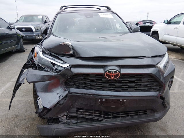 JTMC1RFV4SJ036840 Toyota Rav4 Xle Premium