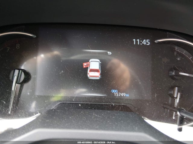JTMC1RFV4SJ036840 Toyota Rav4 Xle Premium