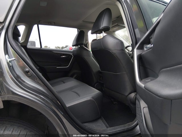 JTMC1RFV4SJ036840 Toyota Rav4 Xle Premium