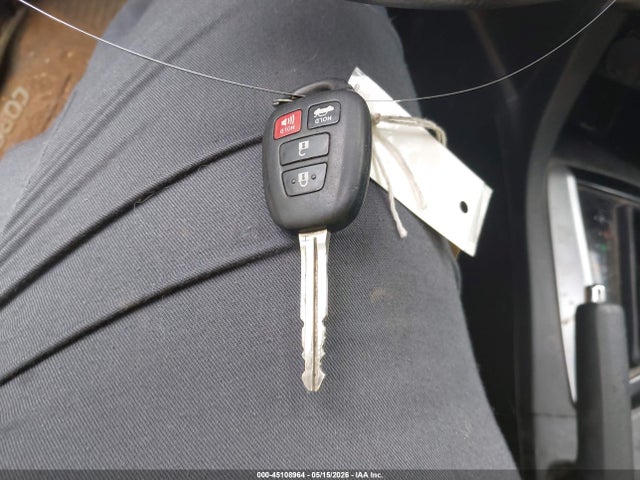 Продажа на аукционе авто 2018 Toyota Corolla Se, vin: 2T1BURHE1JC024638, номер лота: 45108964