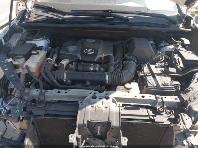Aukcja sprzedaży 2015 Lexus Nx 200t, vin: JTJYARBZ3F2012279, numer aukcji: 45108966