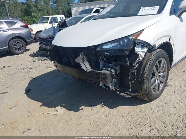 Aukcja sprzedaży 2015 Lexus Nx 200t, vin: JTJYARBZ3F2012279, numer aukcji: 45108966