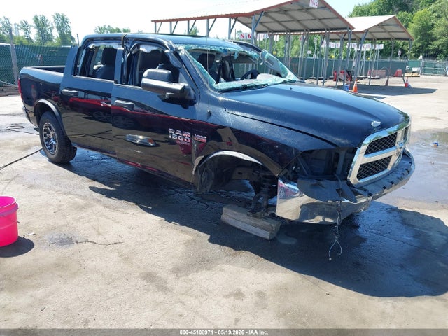 Aukcja sprzedaży 2020 Ram 1500 Classic Tradesman  4x4 5'7 Box, vin: 1C6RR7KT3LS155932, numer aukcji: 45108971