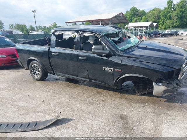 Aukcja sprzedaży 2020 Ram 1500 Classic Tradesman  4x4 5'7 Box, vin: 1C6RR7KT3LS155932, numer aukcji: 45108971