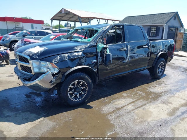 Aukcja sprzedaży 2020 Ram 1500 Classic Tradesman  4x4 5'7 Box, vin: 1C6RR7KT3LS155932, numer aukcji: 45108971