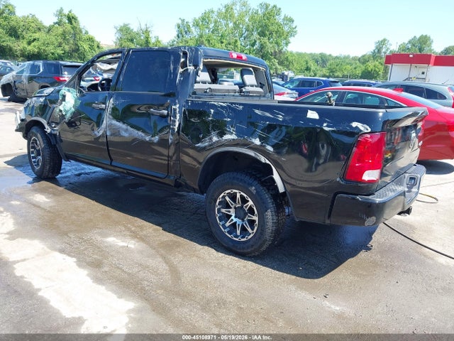 Aukcja sprzedaży 2020 Ram 1500 Classic Tradesman  4x4 5'7 Box, vin: 1C6RR7KT3LS155932, numer aukcji: 45108971