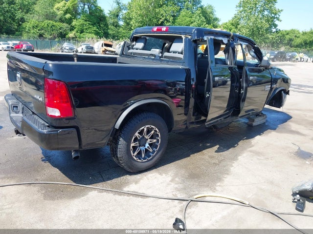 Aukcja sprzedaży 2020 Ram 1500 Classic Tradesman  4x4 5'7 Box, vin: 1C6RR7KT3LS155932, numer aukcji: 45108971