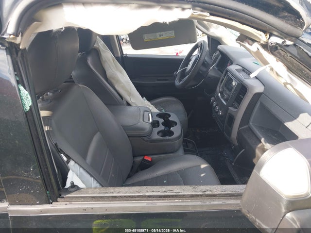 Aukcja sprzedaży 2020 Ram 1500 Classic Tradesman  4x4 5'7 Box, vin: 1C6RR7KT3LS155932, numer aukcji: 45108971
