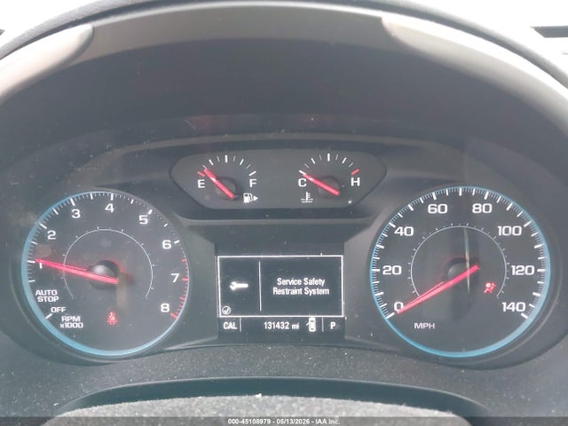 Aukcja sprzedaży 2018 Chevrolet Malibu 1ls, vin: 1G1ZB5STXJF235860, numer aukcji: 45108979