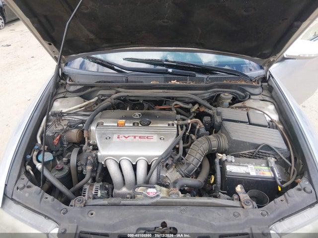 Aukcja sprzedaży 2007 Acura Tsx, vin: JH4CL968X7C005915, numer aukcji: 45108980