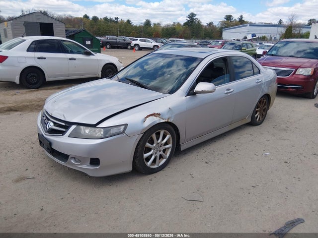 Aukcja sprzedaży 2007 Acura Tsx, vin: JH4CL968X7C005915, numer aukcji: 45108980