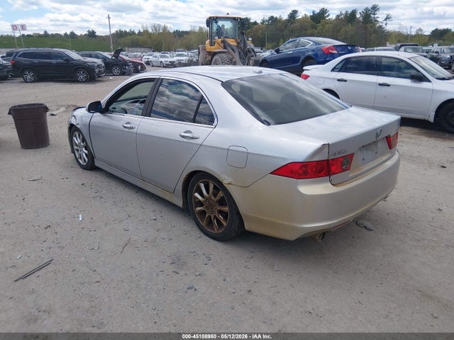Aukcja sprzedaży 2007 Acura Tsx, vin: JH4CL968X7C005915, numer aukcji: 45108980