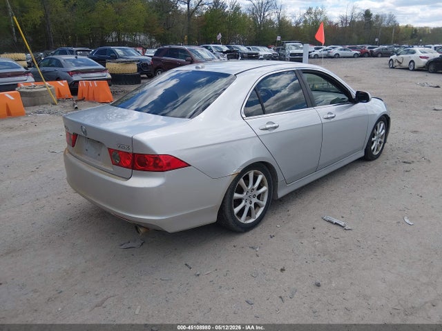 Aukcja sprzedaży 2007 Acura Tsx, vin: JH4CL968X7C005915, numer aukcji: 45108980