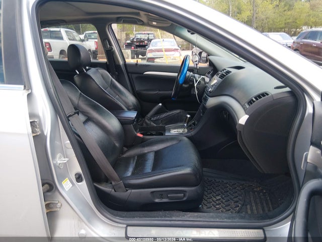 Aukcja sprzedaży 2007 Acura Tsx, vin: JH4CL968X7C005915, numer aukcji: 45108980