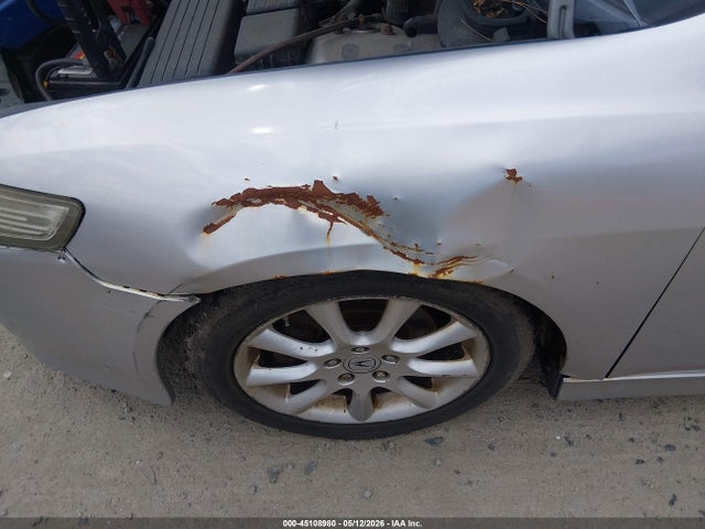 Aukcja sprzedaży 2007 Acura Tsx, vin: JH4CL968X7C005915, numer aukcji: 45108980
