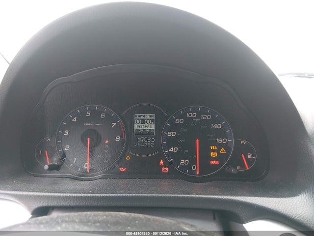 Aukcja sprzedaży 2007 Acura Tsx, vin: JH4CL968X7C005915, numer aukcji: 45108980
