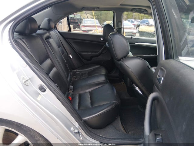 Aukcja sprzedaży 2007 Acura Tsx, vin: JH4CL968X7C005915, numer aukcji: 45108980