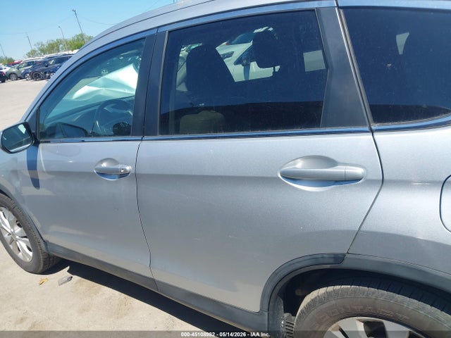 Aukcja sprzedaży 2013 Honda Cr-v Ex-l, vin: 2HKRM4H77DH635424, numer aukcji: 45108982