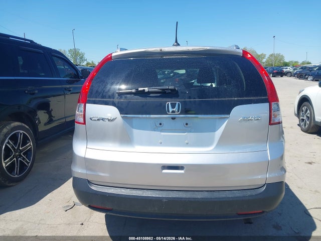 Aukcja sprzedaży 2013 Honda Cr-v Ex-l, vin: 2HKRM4H77DH635424, numer aukcji: 45108982