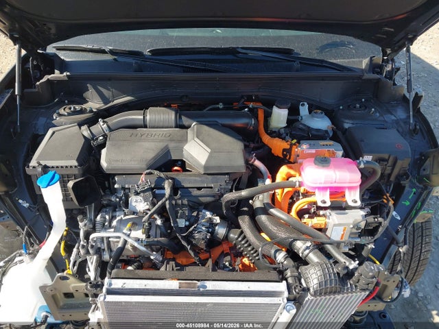 5NMP3DG11TH104822 Hyundai Santa Fe Hybrid Limited
