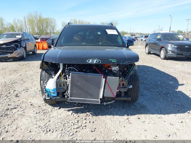 5NMP3DG11TH104822 Hyundai Santa Fe Hybrid Limited